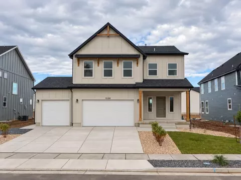 5158 S Century Way #333, Riverdale, UT 84405
