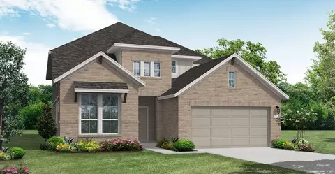 143 Mineral River Lp, Kyle, TX 78640