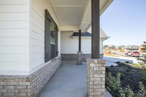 Exterior - 2800 Heather Hvn, Moore, OK 73160 photo 52 of 52