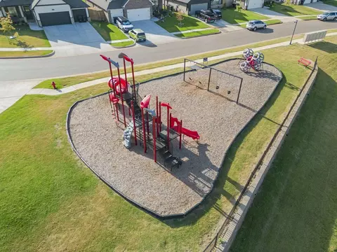 View/Area - 2800 Heather Hvn, Moore, OK 73160 photo 11 of 17