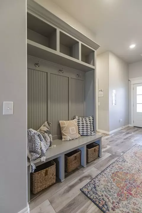 Entry Way - 2800 Heather Hvn, Moore, OK 73160 photo 1 of 6