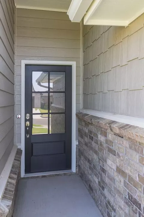 Entry Way - 2800 Heather Hvn, Moore, OK 73160 photo 6 of 6
