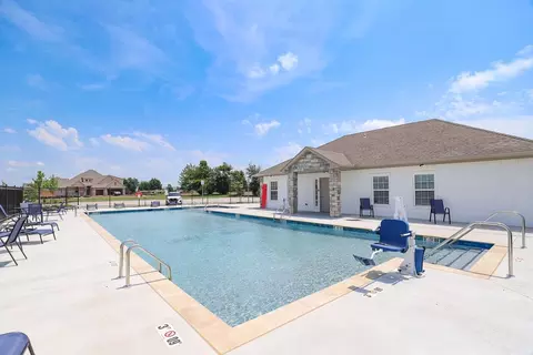 Exterior - 2800 Heather Hvn, Moore, OK 73160 photo 48 of 52