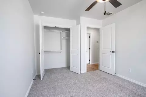 Bedroom - 2800 Heather Hvn, Moore, OK 73160 photo 6 of 15
