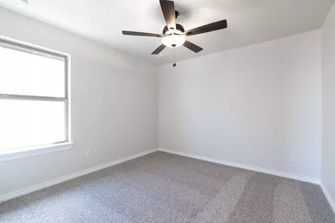 Bedroom - 2800 Heather Hvn, Moore, OK 73160 photo 12 of 15