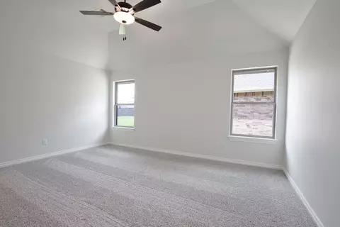 Bedroom - 2800 Heather Hvn, Moore, OK 73160 photo 5 of 15