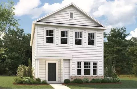 709 Portland Rose Dr, Knightdale, NC 27545