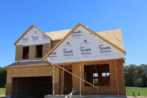 3619 Maize View Dr, Powell, OH 43065