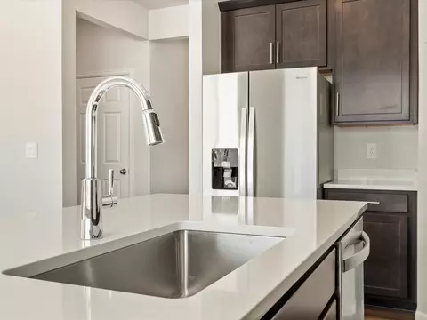 Kitchen - 2704 72nd Ave Ct, Greeley, CO 80634 photo 5 of 7
