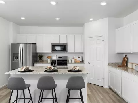Kitchen - 2704 72nd Ave Ct, Greeley, CO 80634 photo 7 of 7