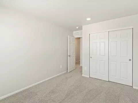 Bedroom - 2704 72nd Ave Ct, Greeley, CO 80634 photo 3 of 8
