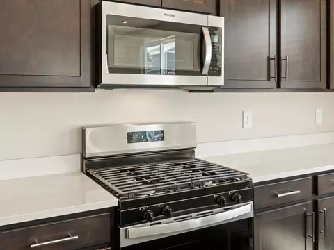 Kitchen - 2704 72nd Ave Ct, Greeley, CO 80634 photo 6 of 7