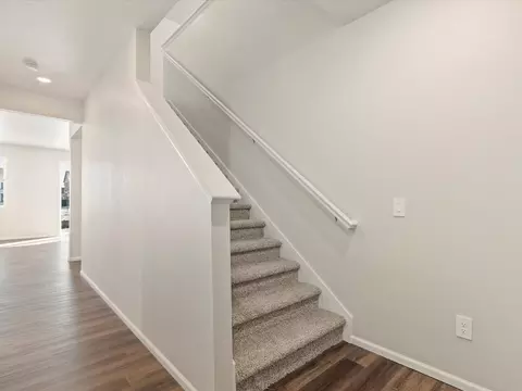 Entry Way - 2704 72nd Ave Ct, Greeley, CO 80634 photo 2 of 4