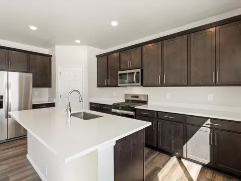 Kitchen - 2704 72nd Ave Ct, Greeley, CO 80634 photo 3 of 7
