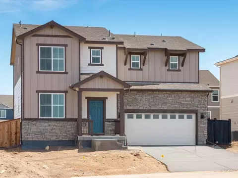 Exterior - 2704 72nd Ave Ct, Greeley, CO 80634 photo 3 of 5