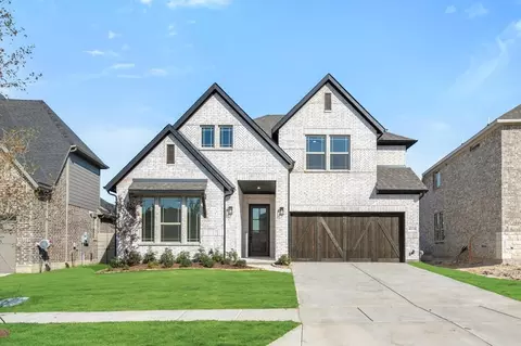 4016 Clingsman Way, Mckinney, TX 75071