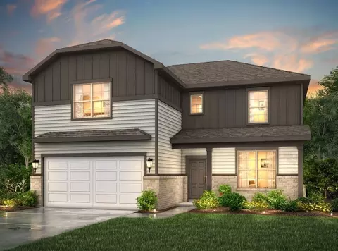 24742 Zinnia Blossom Dr, Montgomery, TX 77316