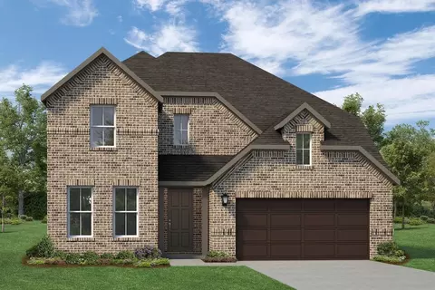 2138 Rhodora Ave, Forney, TX 75126