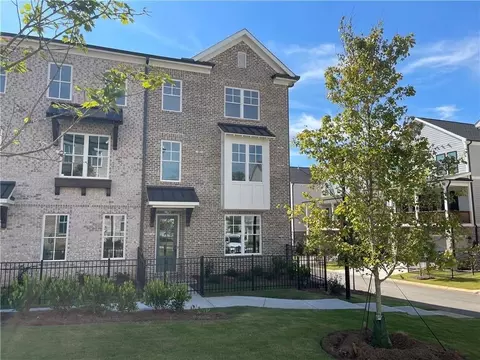4575 Deanston Court 391, Peachtree Corners, GA 30092