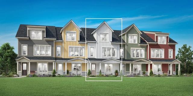 524 Cannonade, Northville, MI 48167