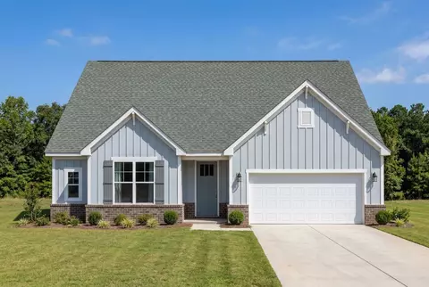 158 Hidden River Dr, Madison, AL 35756