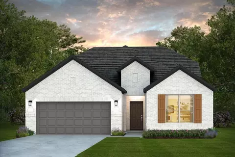 268 Desert Cactus, San Antonio, TX 78253