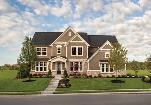 6860 W Snowville Rd #STE 105, Brecksville, OH 44141