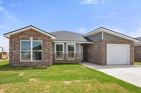 7413 64th St, Lubbock, TX 79407