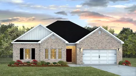 207 Serenity Lake Dr, Pearl, MS 39208