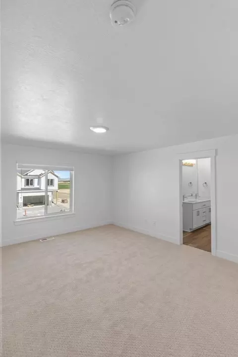 Bedroom - 607 W 550 N, Smithfield, UT 84335 photo 6 of 10