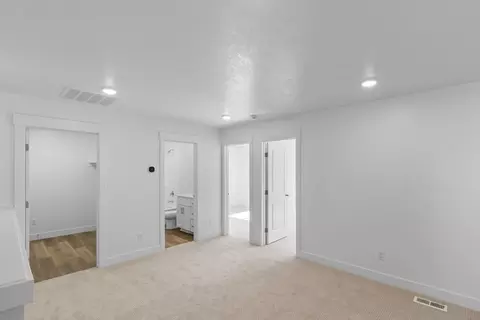 Entry Way - 607 W 550 N, Smithfield, UT 84335 photo 3 of 4