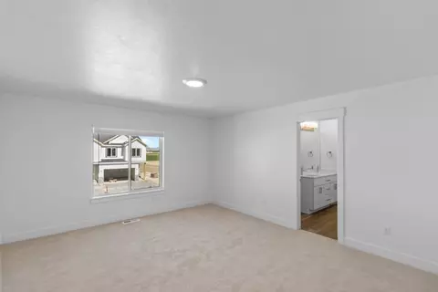 Bedroom - 607 W 550 N, Smithfield, UT 84335 photo 5 of 10