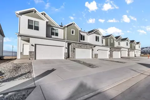 Exterior - 607 W 550 N, Smithfield, UT 84335 photo 5 of 8