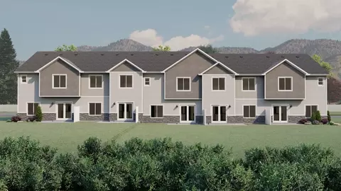Exterior - 607 W 550 N, Smithfield, UT 84335 photo 4 of 8