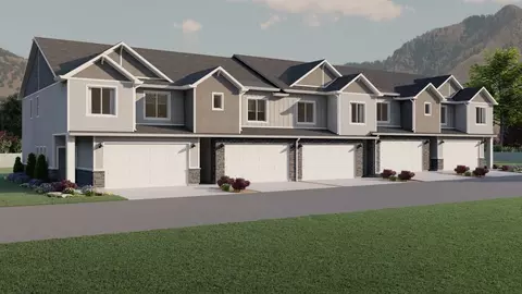 607 W 550 N, Smithfield, UT 84335