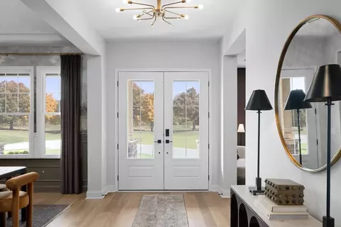 Entry Way - 11216 Gideon Ln, Cincinnati, OH 45249 photo 1 of 1