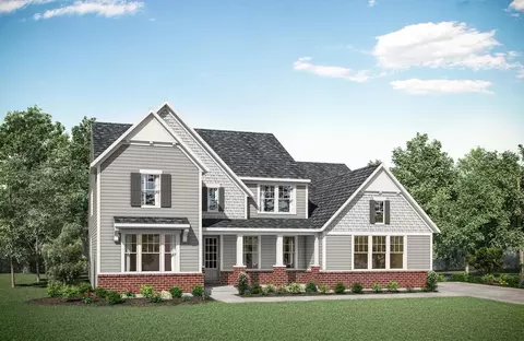11216 Gideon Ln, Cincinnati, OH 45249