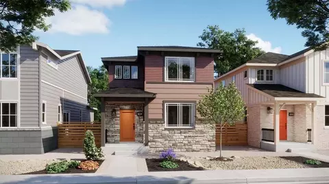 5321 N Elk St, Aurora, CO 80019