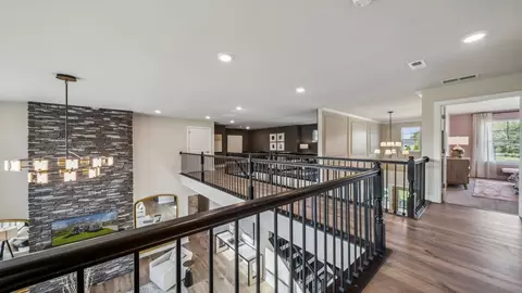 Entry Way - 3908 Lyons Mill Ln, Glen Allen, VA 23059 photo 11 of 12