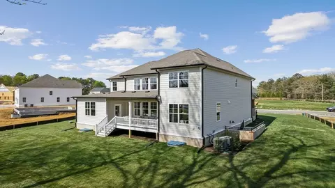 Other - 3908 Lyons Mill Ln, Glen Allen, VA 23059 photo 18 of 18