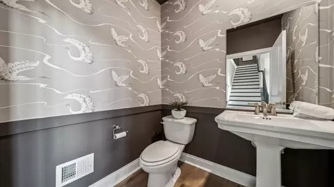 Bath - 3908 Lyons Mill Ln, Glen Allen, VA 23059 photo 11 of 19