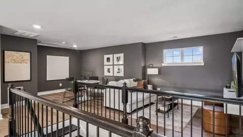 Entry Way - 3908 Lyons Mill Ln, Glen Allen, VA 23059 photo 12 of 12