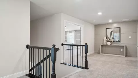 Entry Way - 3908 Lyons Mill Ln, Glen Allen, VA 23059 photo 1 of 12