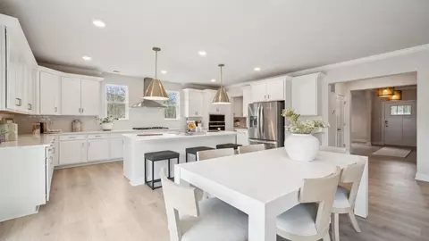 Kitchen - 3908 Lyons Mill Ln, Glen Allen, VA 23059 photo 6 of 11