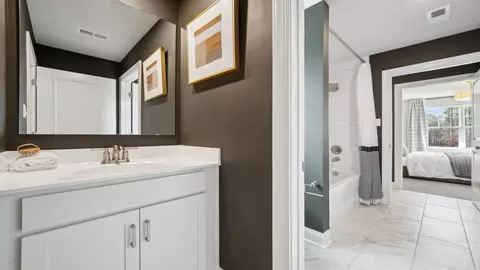 Bath - 3908 Lyons Mill Ln, Glen Allen, VA 23059 photo 1 of 19