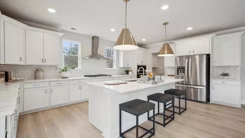 Kitchen - 3908 Lyons Mill Ln, Glen Allen, VA 23059 photo 3 of 11