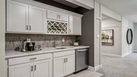 Kitchen - 3908 Lyons Mill Ln, Glen Allen, VA 23059 photo 11 of 11