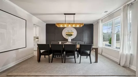Dining - 3908 Lyons Mill Ln, Glen Allen, VA 23059 photo 2 of 7