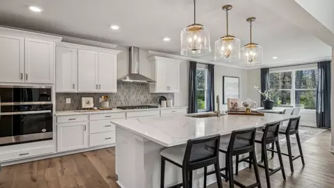 Kitchen - 3908 Lyons Mill Ln, Glen Allen, VA 23059 photo 7 of 11