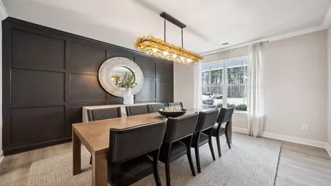 Dining - 3908 Lyons Mill Ln, Glen Allen, VA 23059 photo 3 of 7
